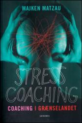 Billede af bogen Stresscoaching