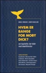 Billede af bogen Hvem er bange for Moby Dick?