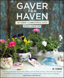 Billede af bogen Gaver fra Haven