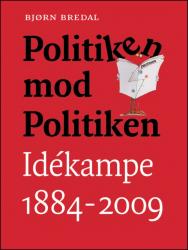 Billede af bogen Politiken mod Politiken