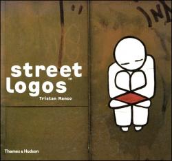 Billede af bogen Street Logos