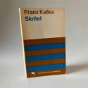 Billede af bogen Slottet