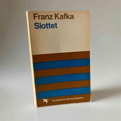 Billede af bogen Slottet