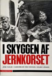 Billede af bogen I skyggen af Jernkorset