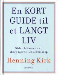 Billede af bogen En kort guide til et langt liv