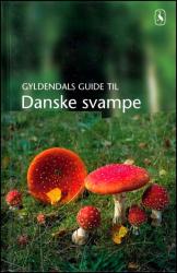 Billede af bogen Gyldendals Guide til Danske Svampe