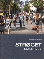 Billede af bogen Strøget i smilets by