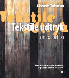 Billede af bogen Tekstile Udtryk - En Introduktion