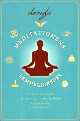 Billede af bogen Meditationens Hemligheder