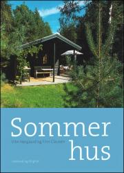 Billede af bogen Sommerhus