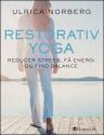 Billede af bogen Restorativ Yoga