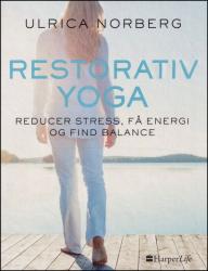 Billede af bogen Restorativ Yoga