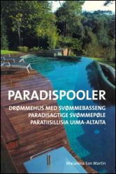 Billede af bogen Paradispooler