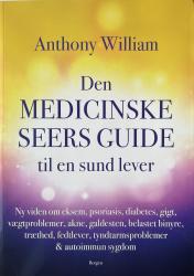 Billede af bogen Den medicinske seers guide til en sud lever