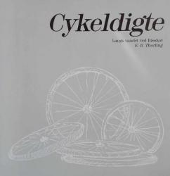 Billede af bogen Cykeldigte -Langs vandet ved Risskov