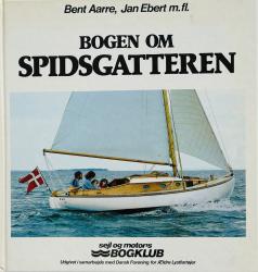 Billede af bogen Bogen om spidsgatteren
