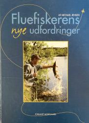 Billede af bogen Fluefiskerens nye udfordringer 