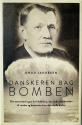Billede af bogen Danskeren bag bomben - Om tømmerlærlingen fra Holstebro, der hjalp atombomben til verden og bestemte, hvor den skulle kastes.