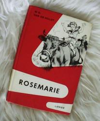 Billede af bogen Rosemarie