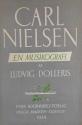 Billede af bogen Carl Nielsen - En Musikografi
