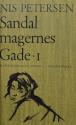 Billede af bogen Sandalmagernes gade. I - Fortælling fra Rom på Marcus Aurelius tid