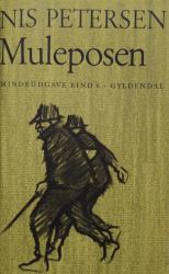 Billede af bogen Muleposen 