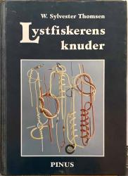 Billede af bogen Lystfiskerens Knuder