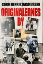 Billede af bogen Originalernes by