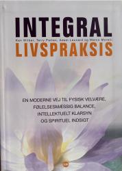 Billede af bogen Integral livspraksis