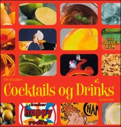 Billede af bogen Cocktails og Drinks