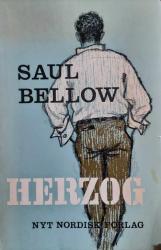 Billede af bogen Herzog