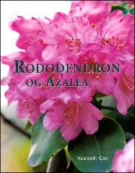 Billede af bogen Rododendron og Azalea