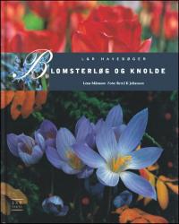 Billede af bogen Blomsterløg og Knolde