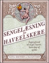 Billede af bogen Sengelæsning for Haveelskere