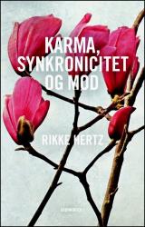 Billede af bogen Karma, synkronicitet og mod