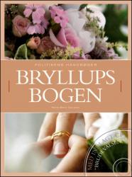 Billede af bogen Bryllupsbogen - med cd (brudevalsen)