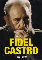 Billede af bogen Fidel Castro - 1926-2007