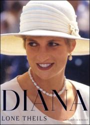 Billede af bogen Diana - Eventyret, tragedien, myten