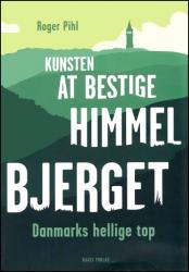 Billede af bogen Kunsten at bestige Himmelbjerget