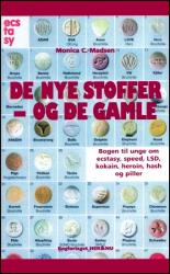 Billede af bogen De nye Stoffer - og de gamle