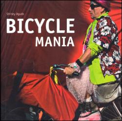 Billede af bogen Bicycle Mania