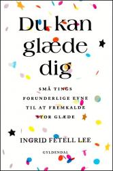 Billede af bogen Du kan glæde dig