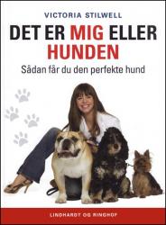 Billede af bogen Det er Mig eller Hunden