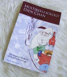 Billede af bogen Multireflexology - Dien Chan