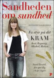 Billede af bogen Sandheden om Sundhed - få styr på dit KRAM