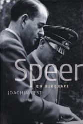 Billede af bogen Speer - en biografi