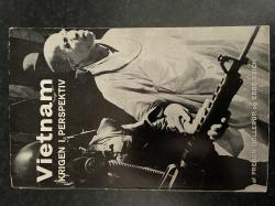 Billede af bogen Vietnam. Krigen i perspektiv