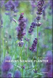 Billede af bogen Havens nemme Planter