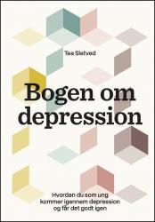 Billede af bogen Bogen om Depression