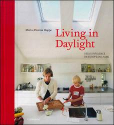 Billede af bogen Living i Daylight